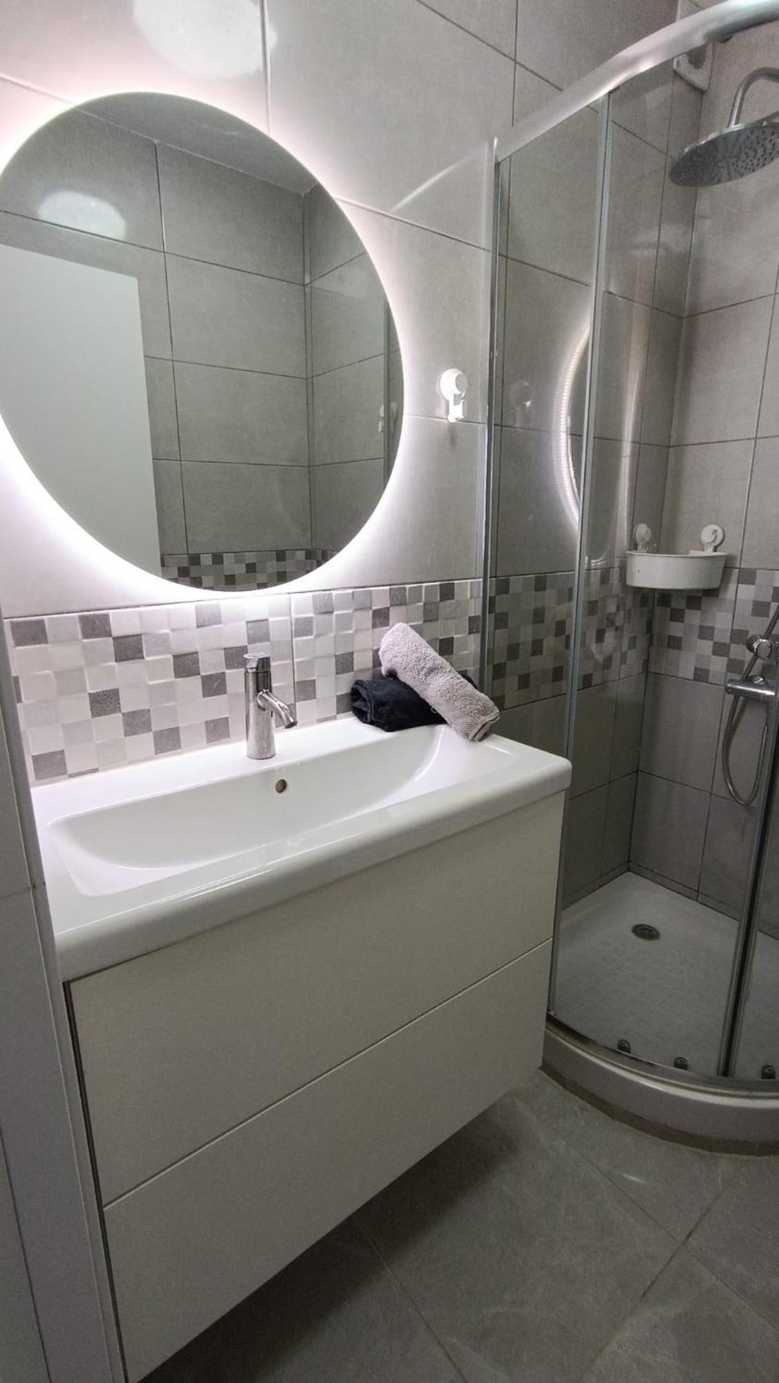 Fuengirola Centro Daire Dış mekan fotoğraf